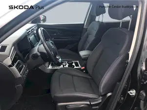 Ssang Yong Korando 