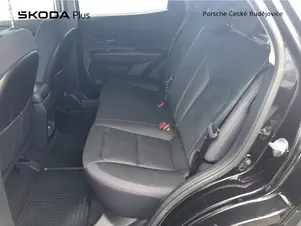 Ssang Yong Korando 
