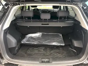 Ssang Yong Korando 