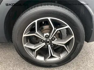 Ssang Yong Korando 