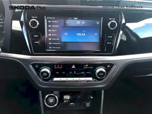 Ssang Yong Korando