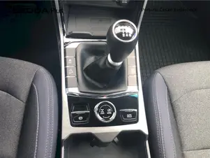 Ssang Yong Korando 
