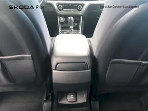 Ssang Yong Korando 