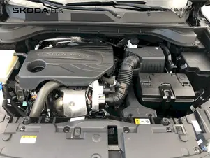 Ssang Yong Korando 