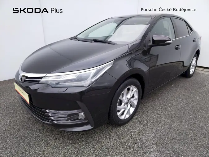 Corolla