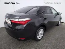 Corolla