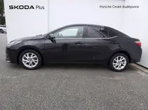 Corolla