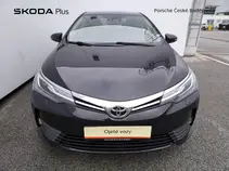 Corolla