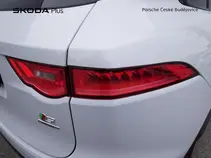 F-Pace 