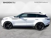 Range Rover Velar