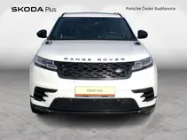 Range Rover Velar