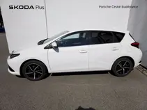Auris 