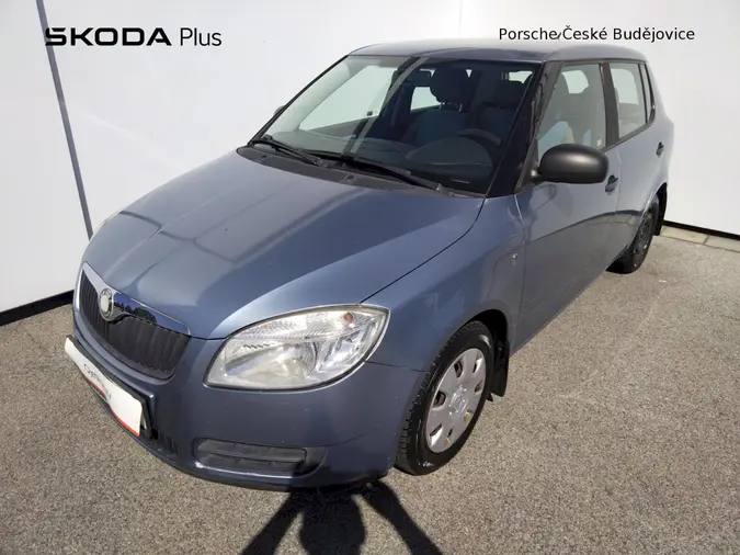 Fabia 