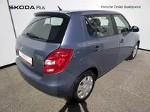 Fabia 