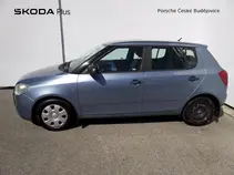 Fabia 