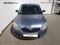 Fabia 