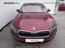 Octavia 