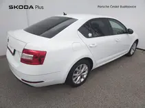 Octavia Ambition