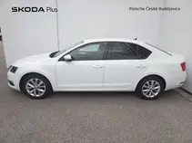 Octavia Ambition