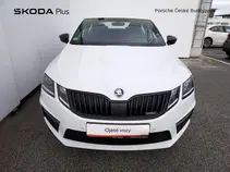 Octavia RS