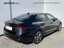 Octavia RS