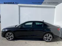 Octavia RS
