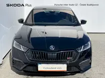 Octavia RS