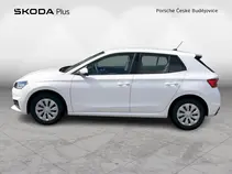 Fabia Active