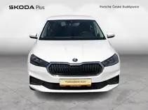 Fabia Active