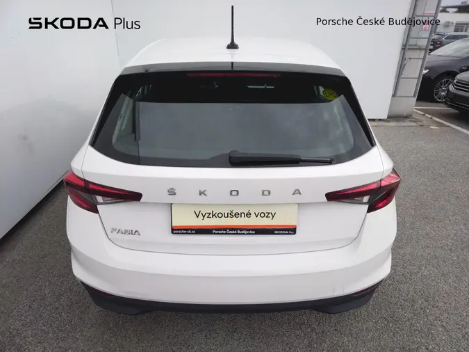Fabia