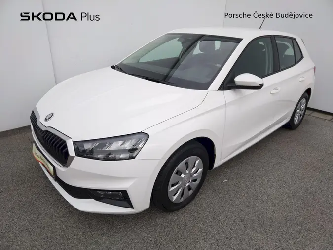 Fabia 