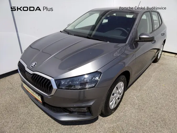 Fabia