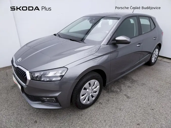 Fabia 