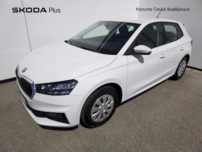 Fabia