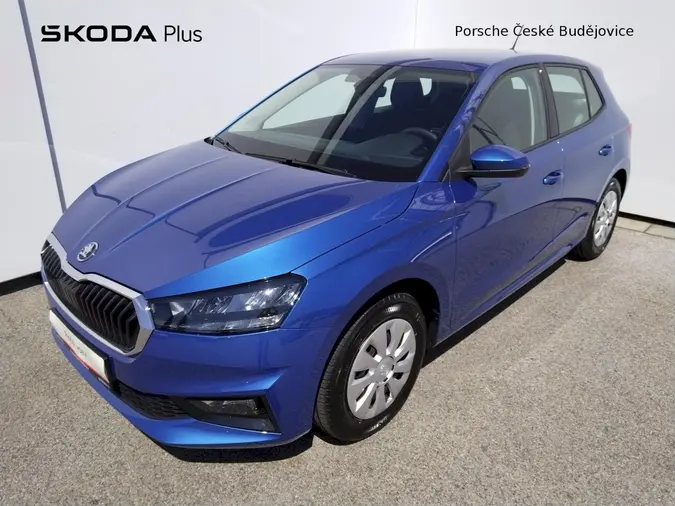 Fabia