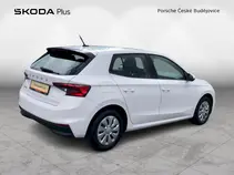 Fabia Active