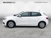 Fabia Active