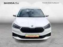 Fabia Active