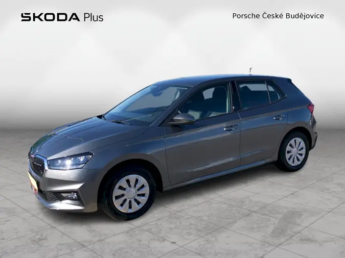 Fabia 