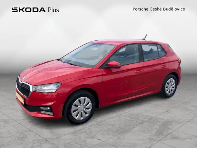 Fabia 