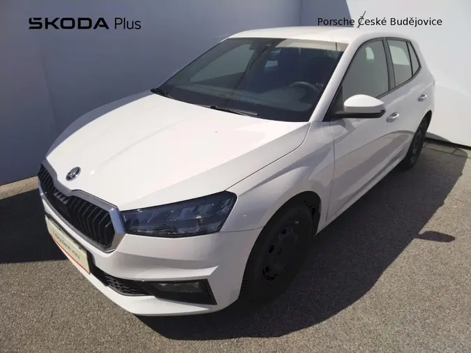 Fabia Ambition