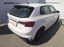 Fabia Ambition