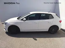 Fabia Ambition