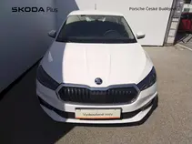 Fabia Ambition