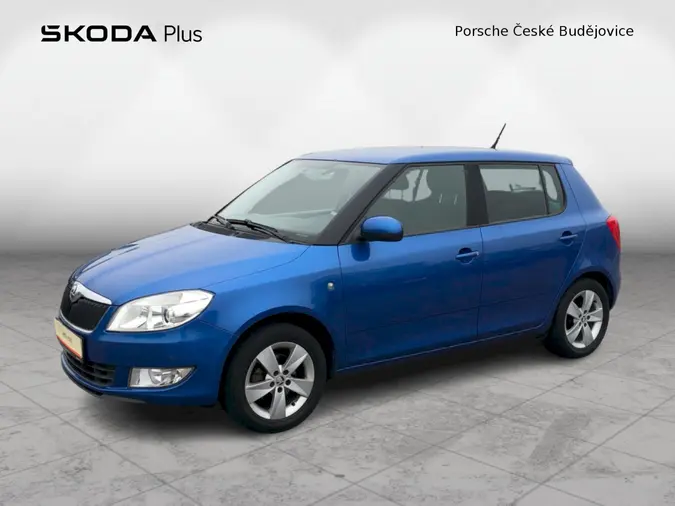 Fabia