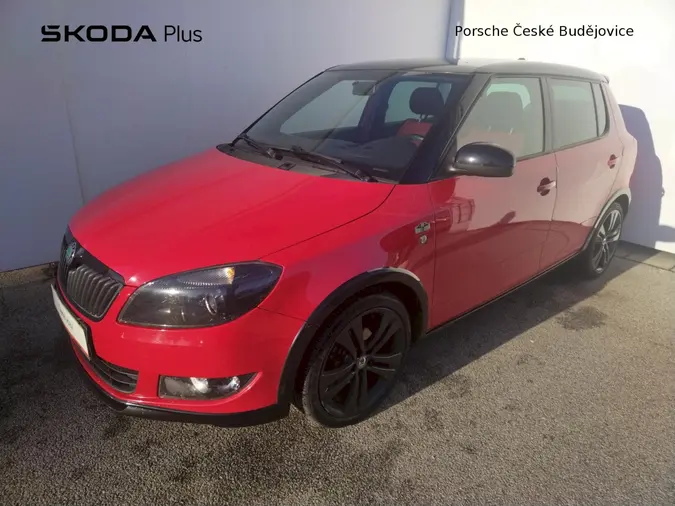 Fabia