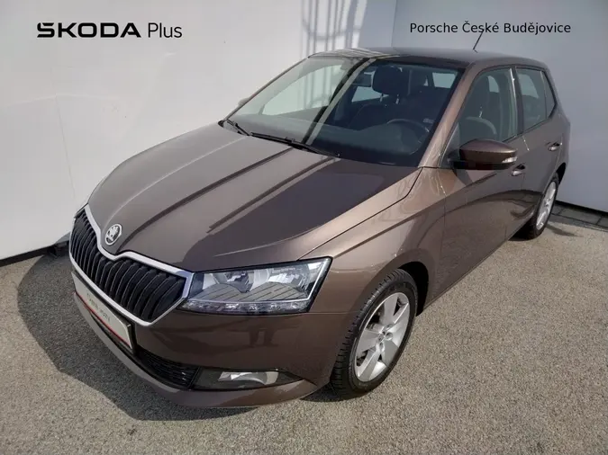 Fabia Ambition