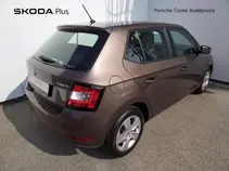 Fabia Ambition