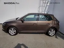 Fabia Ambition
