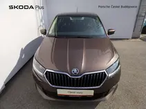 Fabia Ambition